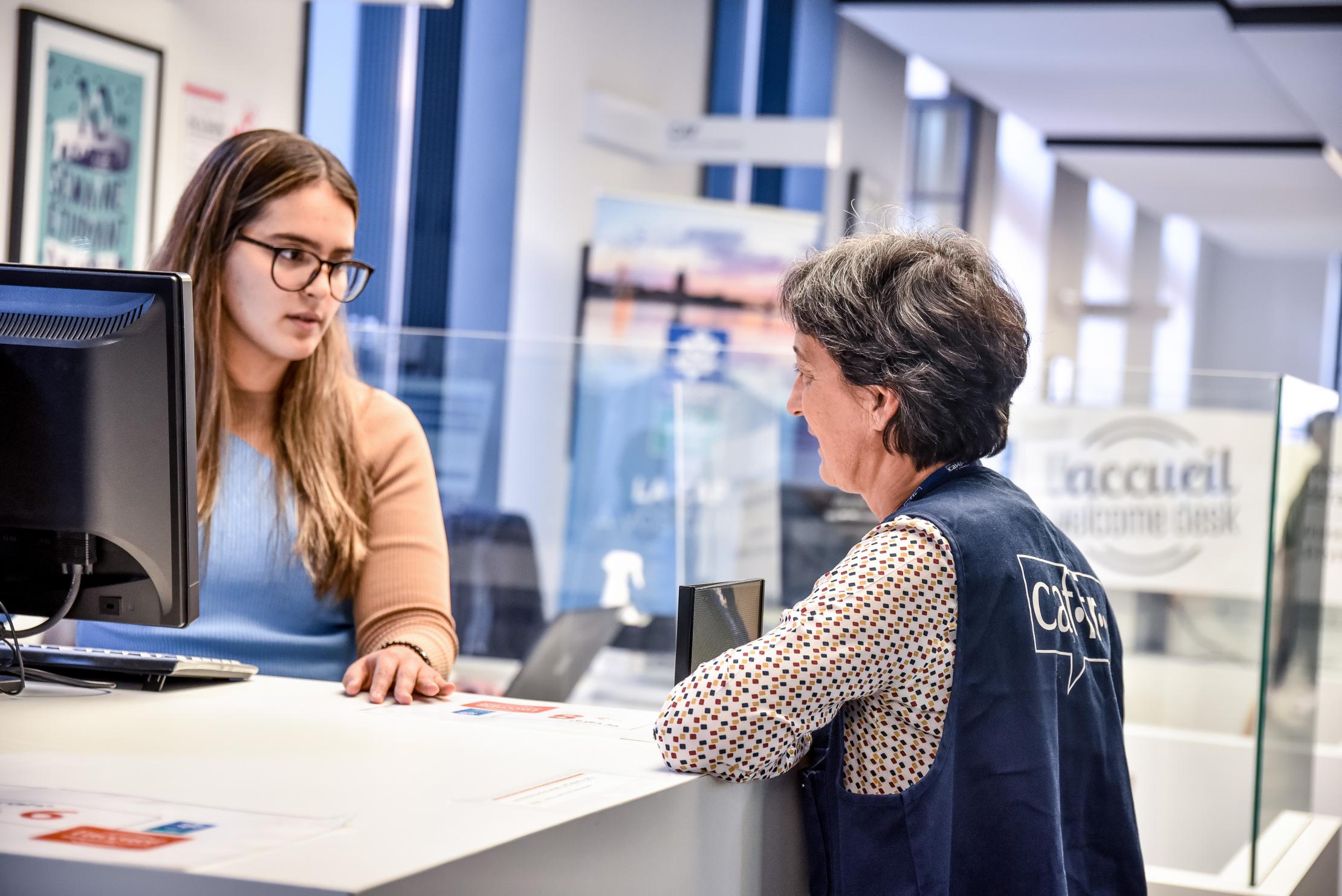 Faq Caf Trouvez Les Réponses à Vos Questions Welcomedesk